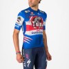 Bekleidung Herren Castelli Soudal Quick-Step 2024 Competizione 2 trikot-La Vuelta