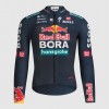 Bekleidung Herren Sportful Redbull Bora-Hansgrohe 2024 Thermal langarm trikot