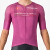 Bekleidung Herren Cyclamen Trikot Giro d'Italia 2024 Race