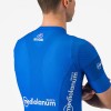 Bekleidung Herren Blaues Trikot Giro d'Italia 2024 Classification
