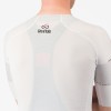 Bekleidung Herren Weißes Trikot Giro d'Italia 2024 Race