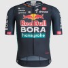 Bekleidung Herren Sportful Redbull Bora-Hansgrohe 2024 Bomber trikot Bekleidung Herren Sportful Redbull Bora-Hansgrohe 2024 Bomber trikot