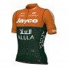 Bekleidung Herren Ale Team Jayco Alula TDF 2024 PRS trikot