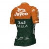 Bekleidung Herren Ale Team Jayco Alula TDF 2024 PRS trikot