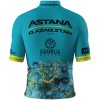 Bekleidung Herren Biemme Astana Qazaqstan 2024 Asteria Pro trikot