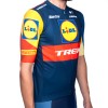 Bekleidung Herren Santini Lidl Trek 2024 trikot