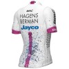 Bekleidung Herren Hagens Berman Axeon 2024 PRS trikot