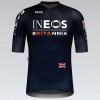 Bekleidung Herren Gobik CX Pro 3.0 Ineos Britannia 2024 trikot