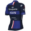 Bekleidung Herren Ale Groupama FDJ 2024 PRS trikot