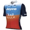 Bekleidung Herren Ale Team Jayco Alula 2024 trikot