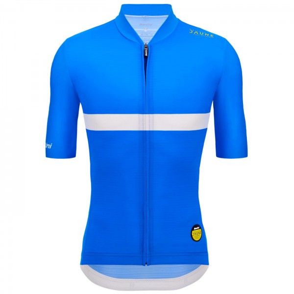 Bekleidung Herren Santini Tour de France 2024 Trikot-Bonette
