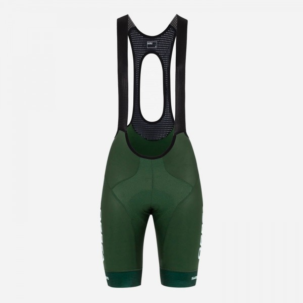 Bekleidung Damen Tragerhosen Orbea Factory Team 2024 Lab Ergo