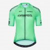 Bekleidung Herren Orbea Factory Team 2024 Replica frau Trikot