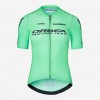 Bekleidung Damen Orbea Factory Team 2024 Lab frau Trikot
