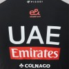 Bekleidung Herren Pissei Team UAE 2024 Primapelle jacke