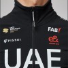 Bekleidung Herren Pissei Team UAE 2024 Primapelle jacke