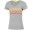 Bekleidung Damen Tour de France 2024 frau t-shirt-Lignes