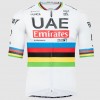 Bekleidung Herren Team UAE 2024 Pissei Magistrale trikot-Weltmeister Bekleidung Herren Team UAE 2024 Pissei Magistrale trikot-Weltmeister
