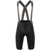 Bekleidung Herren Assos Mille GTO kurz tragerhose-Gold