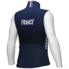 Bekleidung Herren Ale Franzosisch National 2024 jacke