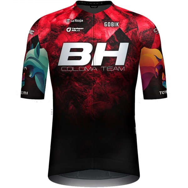 Bekleidung Herren BH Coloma 2024 Cx Pro 3.0 trikot