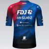Bekleidung Herren Gobik Fdj Suez 2024 Odyssey trikot