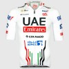 Bekleidung Herren Trikot Team UAE 2024 Magistrale