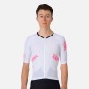 Bekleidung Herren Rapha EF Education Pro Team Aero 2024 Trikot