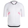 Bekleidung Herren Rapha EF Education Pro Team Aero 2024 Trikot