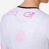 Bekleidung Herren Rapha EF Education Pro Team Aero 2024 Trikot