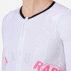 Bekleidung Herren Rapha EF Education Pro Team Aero 2024 Trikot