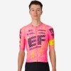 Bekleidung Herren Rapha EF Education EasyPost Pro Team 2024 Trikot Bekleidung Herren Rapha EF Education EasyPost Pro Team 2024 Trikot