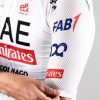 Bekleidung Herren Pissei Team UAE 2024 Magistrale Ultra Trikot