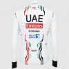 Bekleidung Herren Pissei Team UAE 2024 langarmtrikot