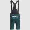 Bekleidung Herren Salopette Sportful Bora Hansgrohe 2024 Pro Classic tragerhose-Grun