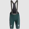 Bekleidung Herren Sportful Bora Hansgrohe 2024 Fiandre Norain trager hose