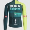 Bekleidung Herren Sportful Bora Hansgrohe 2024 Thermal langarm trikot