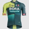 Bekleidung Herren Sportful Bora Hansgrohe 2024 Bomber trikot