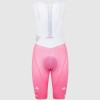 Bekleidung Herren Team UAE 2024 Replica tragerhose-Giro d'Italia