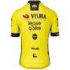 Bekleidung Herren Agu Team Visma Lease Trikot bei bike 2024 Bekleidung Herren Agu Team Visma Lease Trikot bei bike 2024
