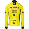 Bekleidung Herren Agu Team Visma Lease Jacke bei bike 2024