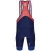 Bekleidung Herren Santini Tour de France 2024 tragerhose-Bologna
