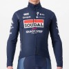 Bekleidung Herren Castelli Soudal Quick-Step 2024 Perfetto RoS jacke