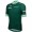 Bekleidung Herren Tour de France 2024 Fan Line Grun trikot