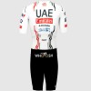Bekleidung Herren Korper Hybrid Team UAE 2024
