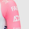 Bekleidung Herren Team UAE 2024 trikot-Giro d'Italia
