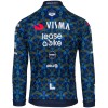 Bekleidung Herren Team Visma Lease a bike 2024 The Renaissance Agu langarmtrikot-Tdf Bekleidung Herren Team Visma Lease a bike 2024 The Renaissance Agu langarmtrikot-Tdf