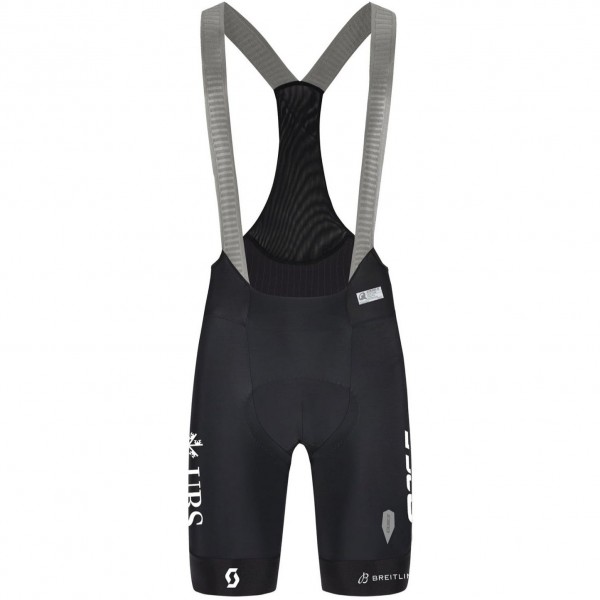 Bekleidung Herren Q36.5 Pro Cycling Team 2025 Gregarius tragerhose