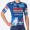 Bekleidung Herren Castelli Soudal Quick-Step 2025 Competizione 3 trikot