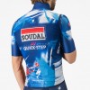 Bekleidung Herren Castelli Soudal Quick-Step 2025 Pro Light Wind weste Bekleidung Herren Castelli Soudal Quick-Step 2025 Pro Light Wind weste